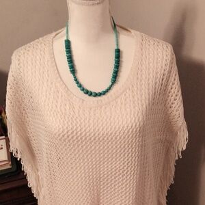 MOSSIMO Sweater/Vest.